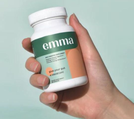 Emma Supplement Pills